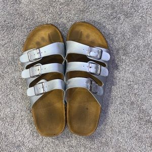 knock off birkenstocks